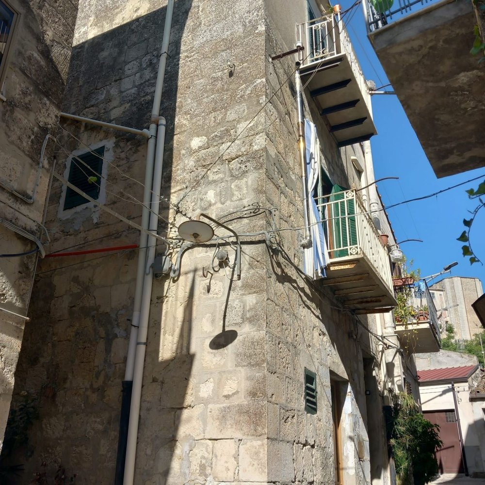 4غرفة منزل في Mussomeli, Italy رقم 284728