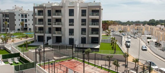 Apartamento de 2 dormitorios en Alicante, Spain No. 175817 16