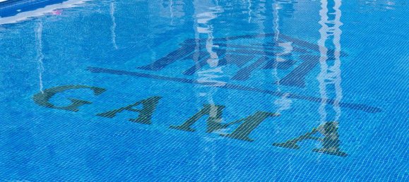 Apartamento de 2 dormitorios en Alicante, Spain No. 175817 19