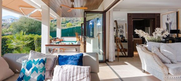 5 bedrooms House in Marbella, Spain No. 121211 9