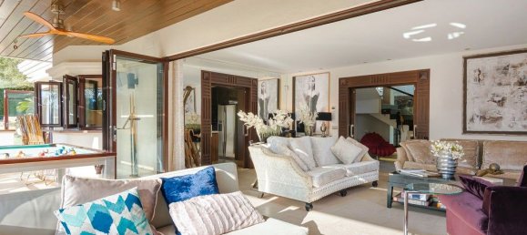 5 bedrooms House in Marbella, Spain No. 121211 6