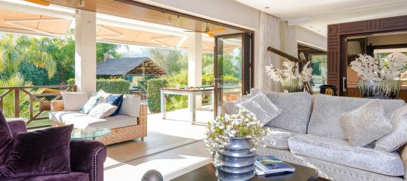 5 bedrooms House in Marbella, Spain No. 121211 5