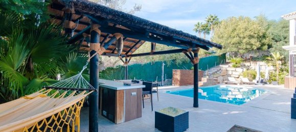 5 bedrooms House in Marbella, Spain No. 121211 25