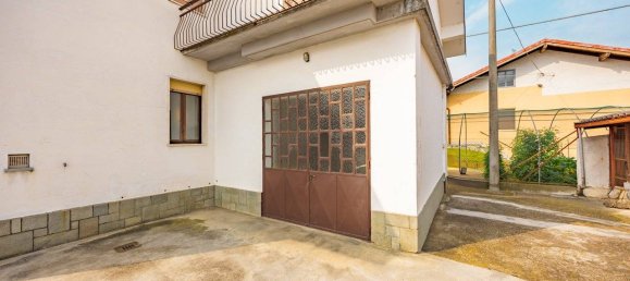 2 bedrooms Villa in Caramagna Piemonte, Italy No. 87977 34