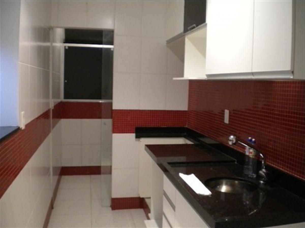 3 chambres Appartement à Sao Paulo, Brazil No. 598342