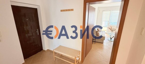 2 غرف نوم شقة في Sveti Vlas, Bulgaria رقم 575 6