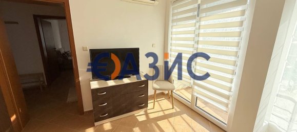 2 غرف نوم شقة في Sveti Vlas, Bulgaria رقم 575 15