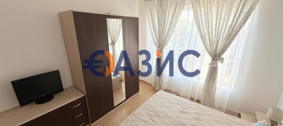 2 غرف نوم شقة في Sveti Vlas, Bulgaria رقم 575 13