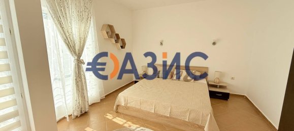 2 غرف نوم شقة في Sveti Vlas, Bulgaria رقم 575 18