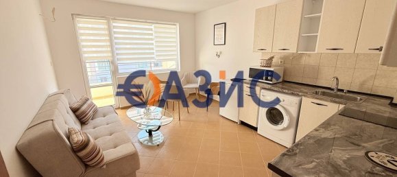 2 غرف نوم شقة في Sveti Vlas, Bulgaria رقم 575 3