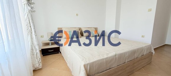 2 غرف نوم شقة في Sveti Vlas, Bulgaria رقم 575 12
