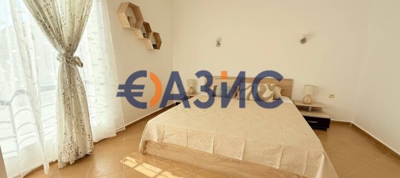 2 غرف نوم شقة في Sveti Vlas, Bulgaria رقم 575 17