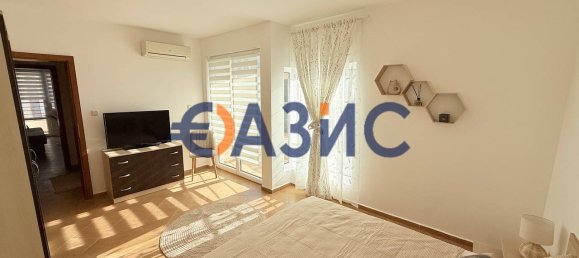 2 غرف نوم شقة في Sveti Vlas, Bulgaria رقم 575 16