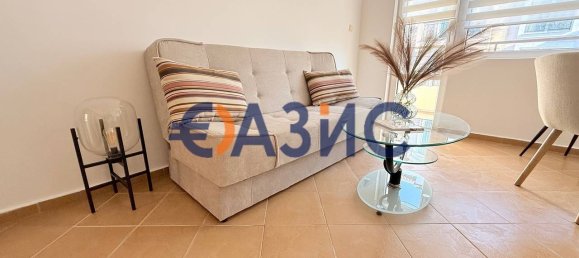 2 غرف نوم شقة في Sveti Vlas, Bulgaria رقم 575 4