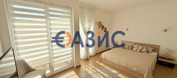 2 غرف نوم شقة في Sveti Vlas, Bulgaria رقم 575 19