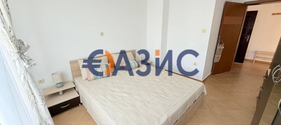 2 غرف نوم شقة في Sveti Vlas, Bulgaria رقم 575 11