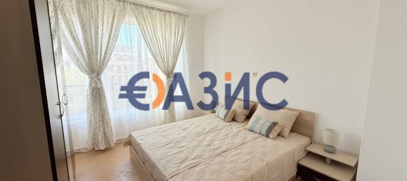 2 غرف نوم شقة في Sveti Vlas, Bulgaria رقم 575 9