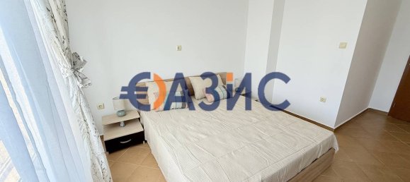 2 غرف نوم شقة في Sveti Vlas, Bulgaria رقم 575 10