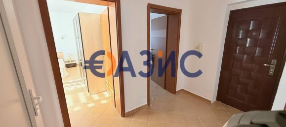 2 غرف نوم شقة في Sveti Vlas, Bulgaria رقم 575 7