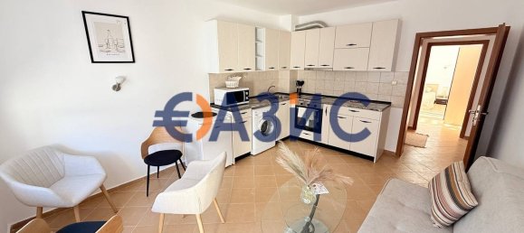 2 غرف نوم شقة في Sveti Vlas, Bulgaria رقم 575 2