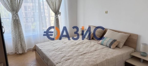 2 غرف نوم شقة في Sveti Vlas, Bulgaria رقم 575 8