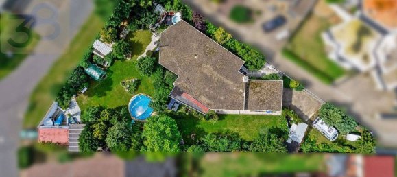 2 Schlafzimmer Bungalow in Wolfsburg, Germany, Nr. 72923 25