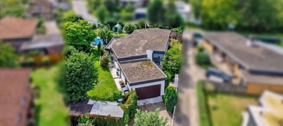 2 Schlafzimmer Bungalow in Wolfsburg, Germany, Nr. 72923 26