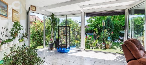 2 Schlafzimmer Bungalow in Wolfsburg, Germany, Nr. 72923 7