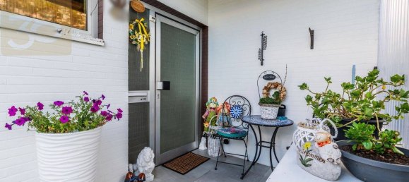 2 Schlafzimmer Bungalow in Wolfsburg, Germany, Nr. 72923 4