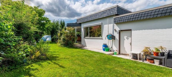 2 Schlafzimmer Bungalow in Wolfsburg, Germany, Nr. 72923 3