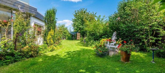2 Schlafzimmer Bungalow in Wolfsburg, Germany, Nr. 72923 17