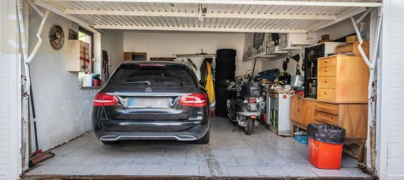 2 Schlafzimmer Bungalow in Wolfsburg, Germany, Nr. 72923 23