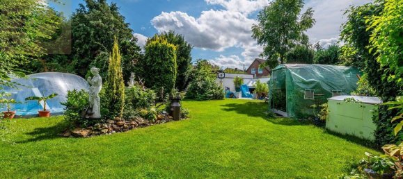 2 Schlafzimmer Bungalow in Wolfsburg, Germany, Nr. 72923 19