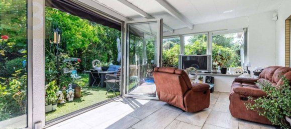 2 Schlafzimmer Bungalow in Wolfsburg, Germany, Nr. 72923 8