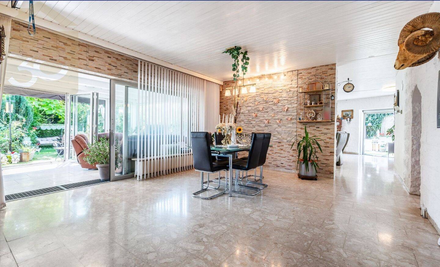 2 Schlafzimmer Bungalow in Wolfsburg, Germany, Nr. 72923