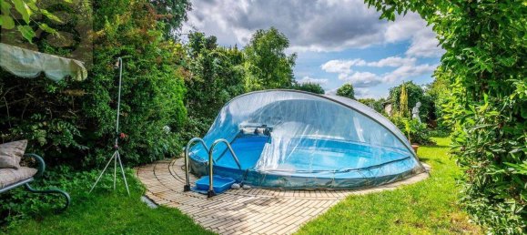 2 Schlafzimmer Bungalow in Wolfsburg, Germany, Nr. 72923 20