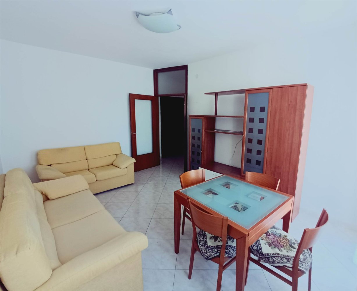 2 bedrooms Apartment in Chioggia, Italy No. 198719