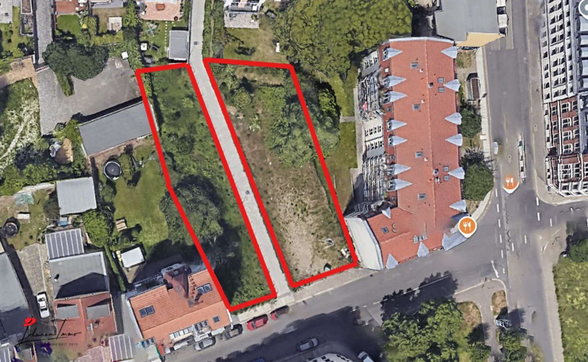 Terreno em Leipzig, Germany N.º 327592