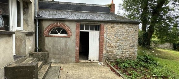 8 rooms House in Manche, France No. 354204 7