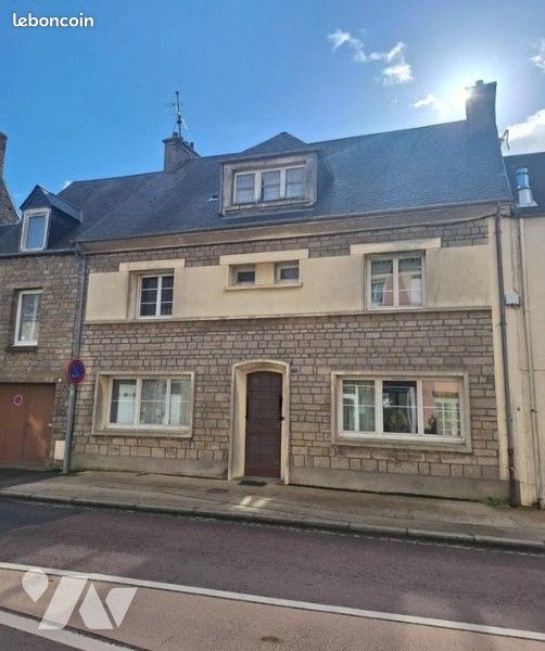 8 rooms House in Manche, France No. 354204