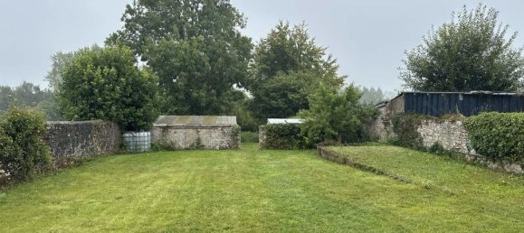 8 rooms House in Manche, France No. 354204 8