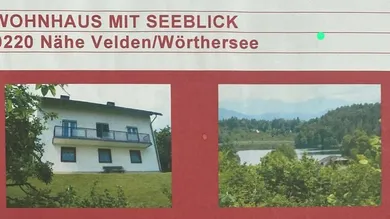 Casa de 6 divisões em Velden am Worther See, Austria N.º 172685