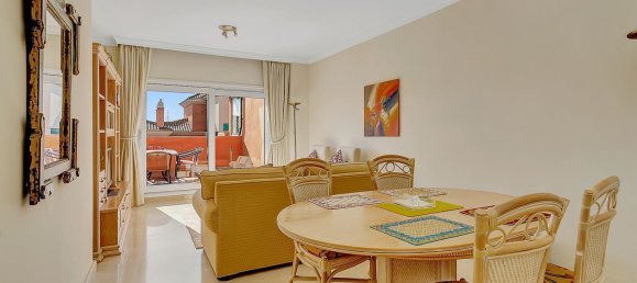 Duplex T3 em Marbella, Spain N.º 148427 9