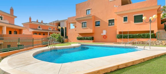 Duplex T3 em Marbella, Spain N.º 148427 31