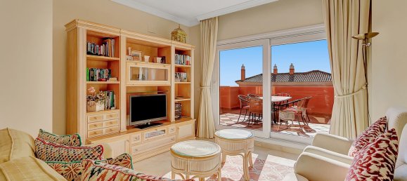 Duplex T3 em Marbella, Spain N.º 148427 10