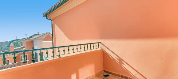 Duplex T3 em Marbella, Spain N.º 148427 27