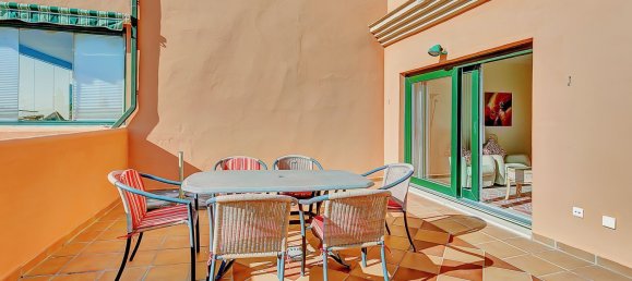 Duplex T3 em Marbella, Spain N.º 148427 8