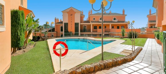 Duplex T3 em Marbella, Spain N.º 148427 29