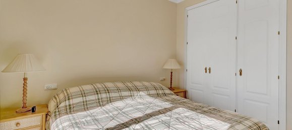 Duplex T3 em Marbella, Spain N.º 148427 20