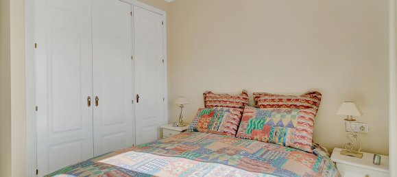 Duplex T3 em Marbella, Spain N.º 148427 4